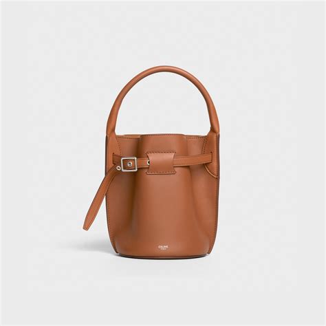 celine nano large bag